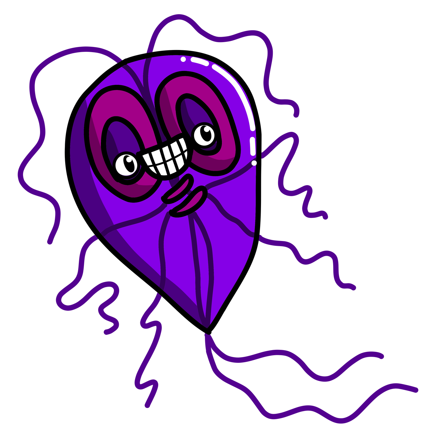 Giardia lamblia