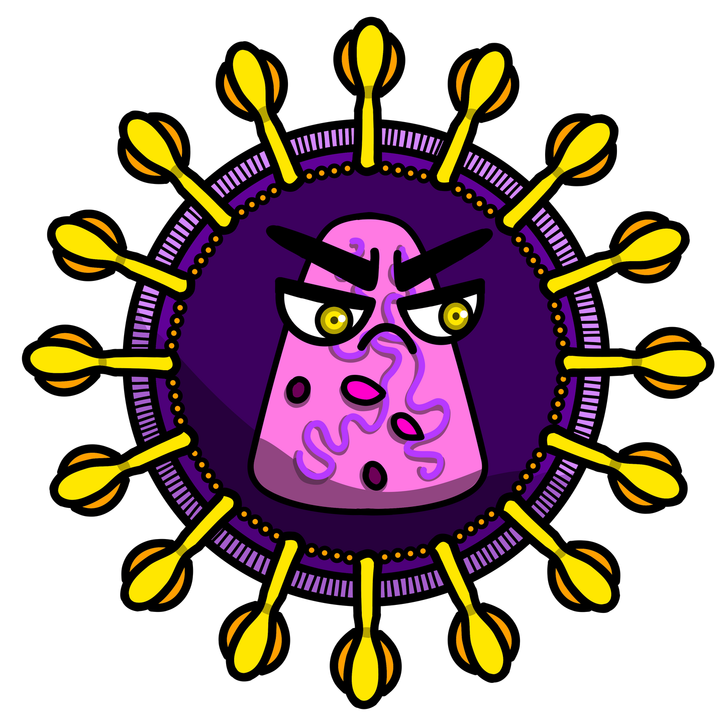 Human Immunodeficiency Virus (HIV)