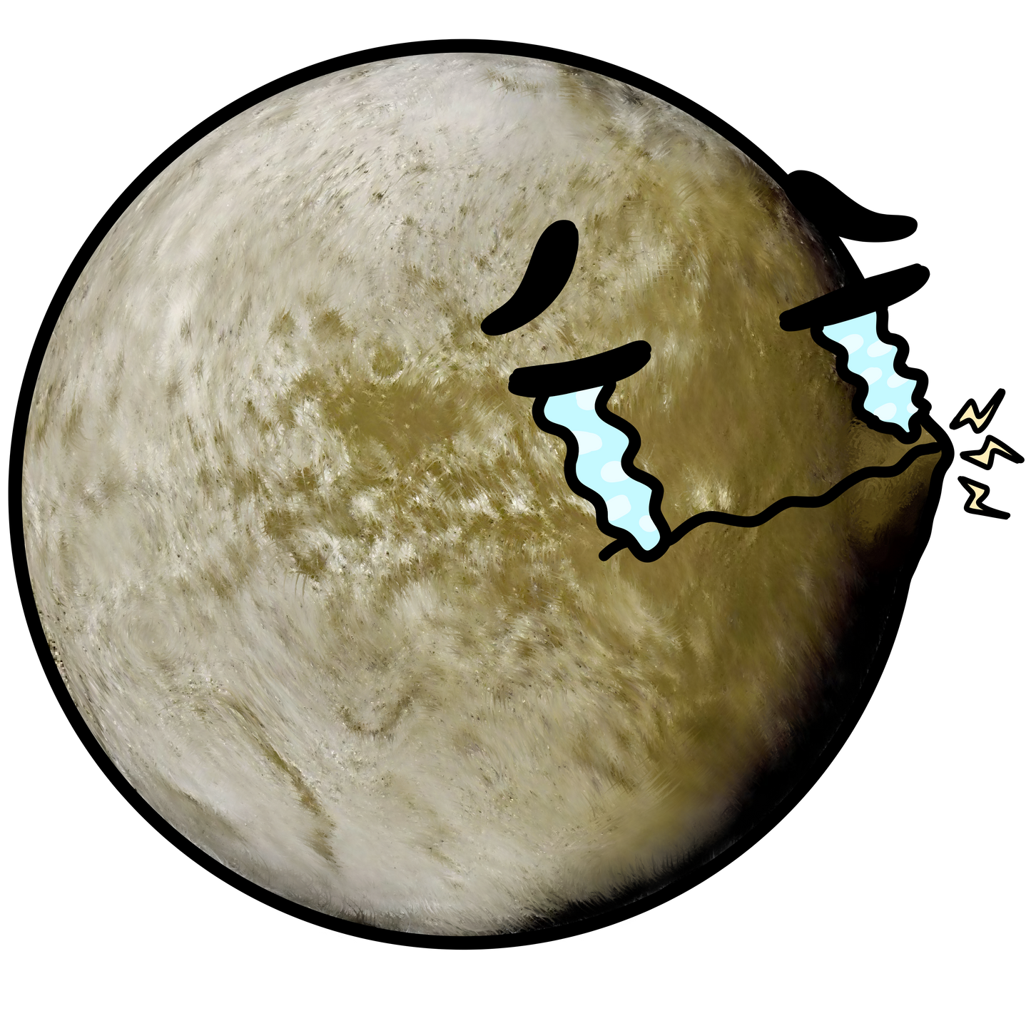 Japet (Iapetus)