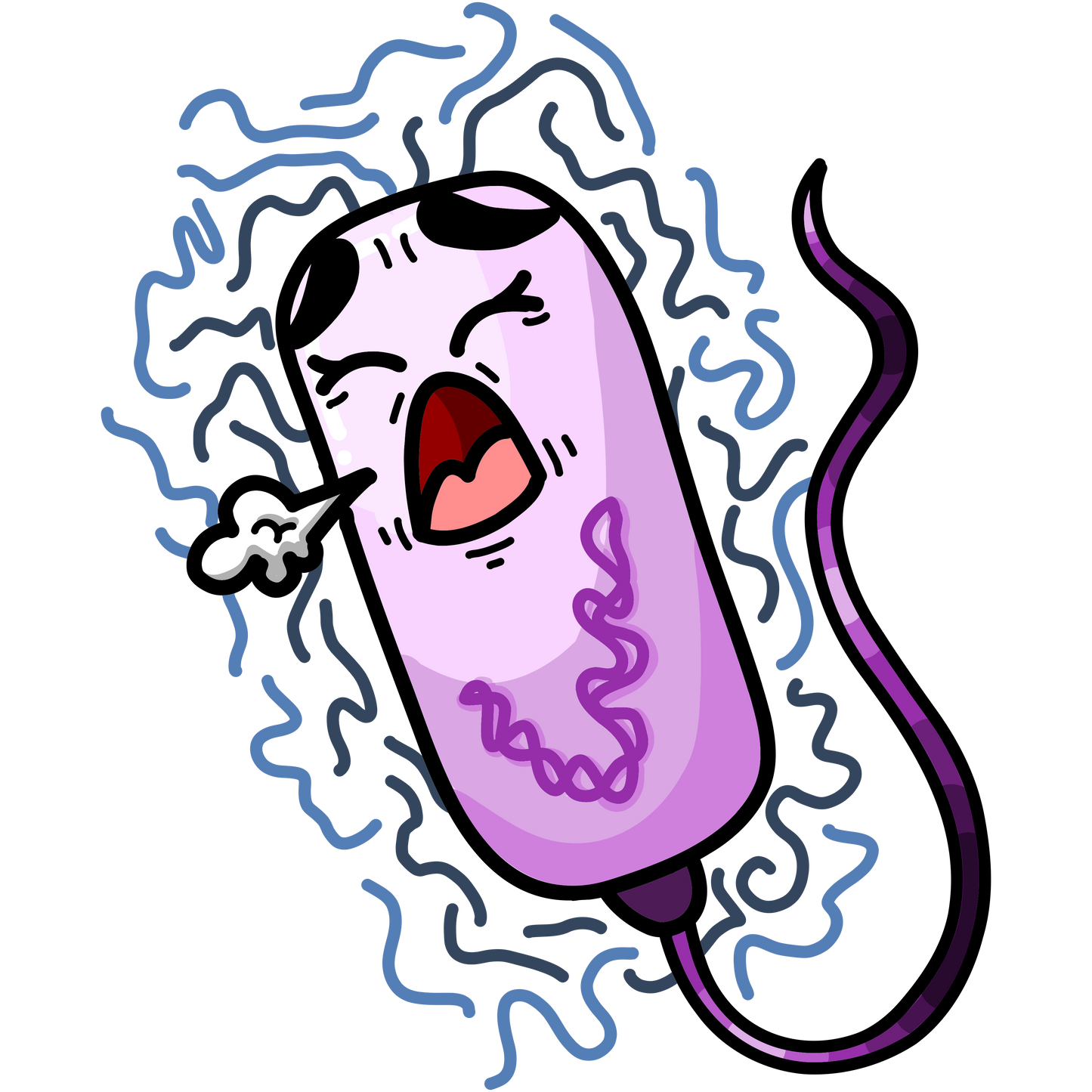 Legionella pneumophila