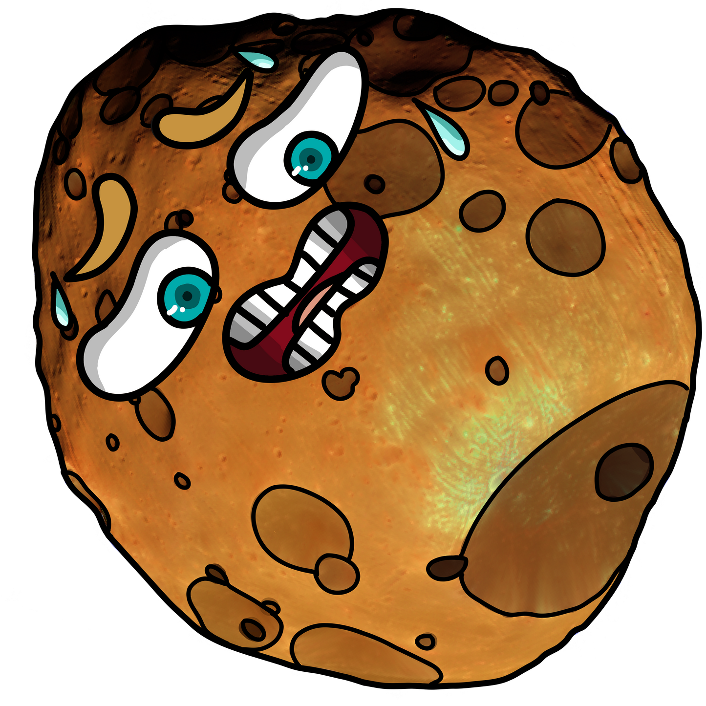 Phobos