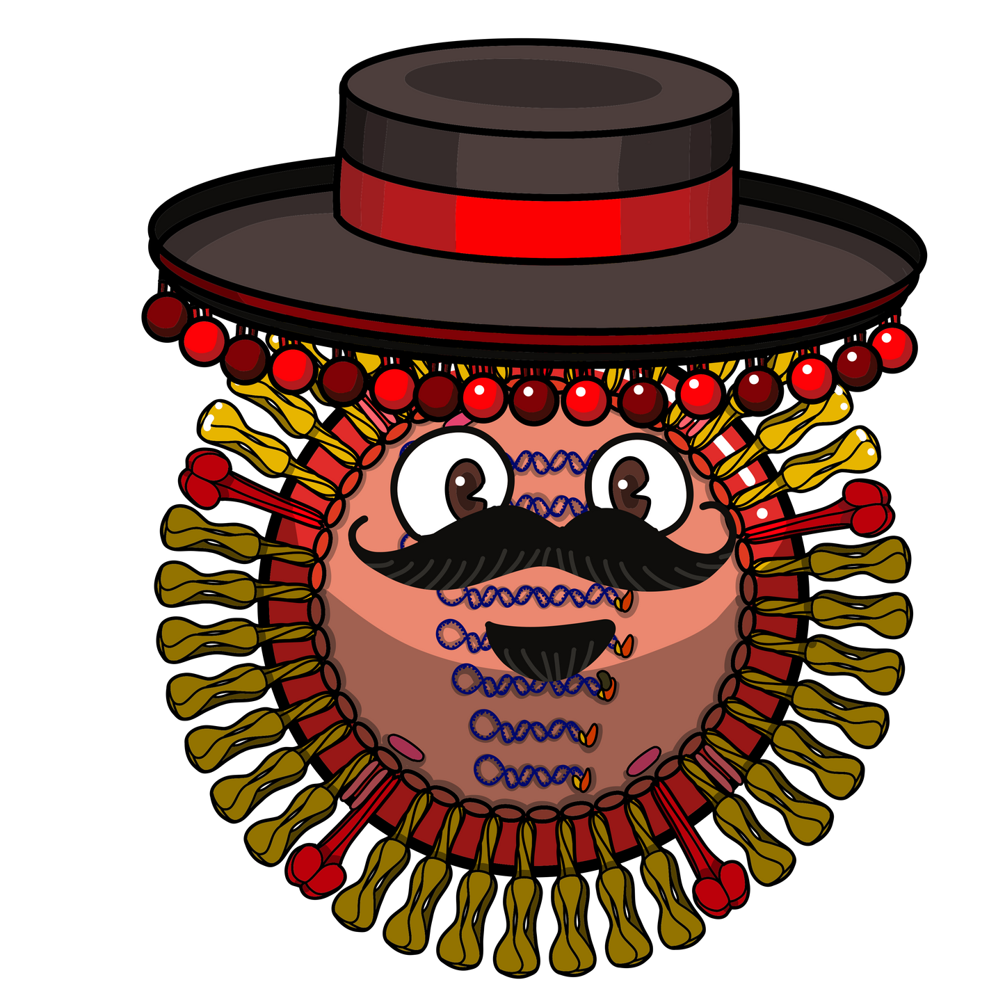 Influenza A H1N1 (Grippe espagnole)