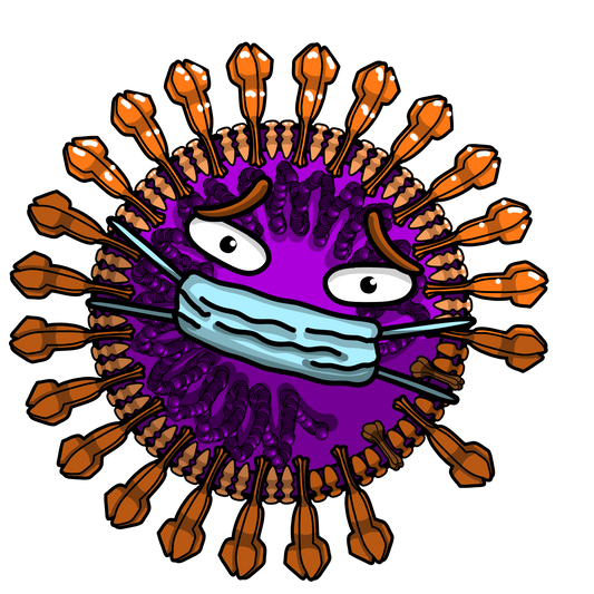 SARS-CoV-2 (COVID-19)