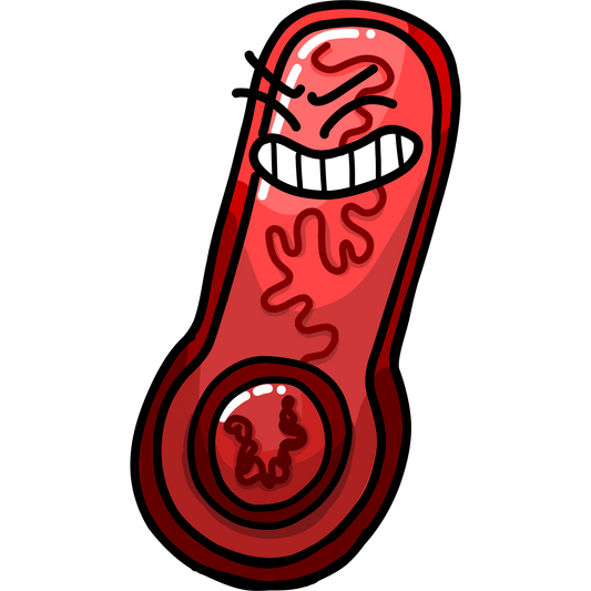 Clostridium difficile