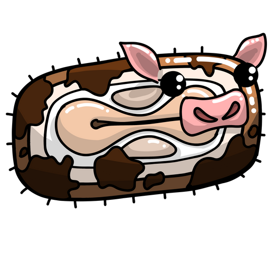Virus de la Variole Bovine