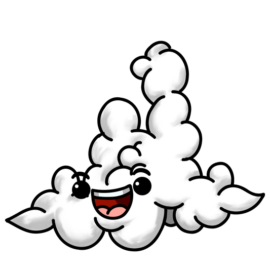 Cumulus congestus