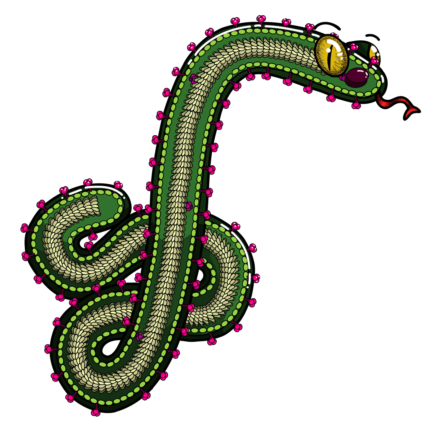 Virus Ebola
