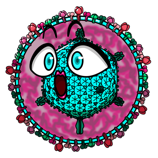 Virus Epstein-Barr
