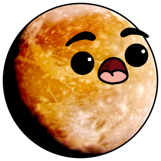 Ganymède