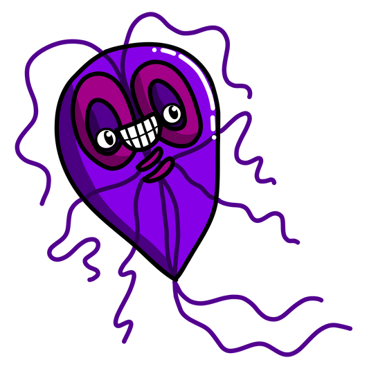 Giardia lamblia