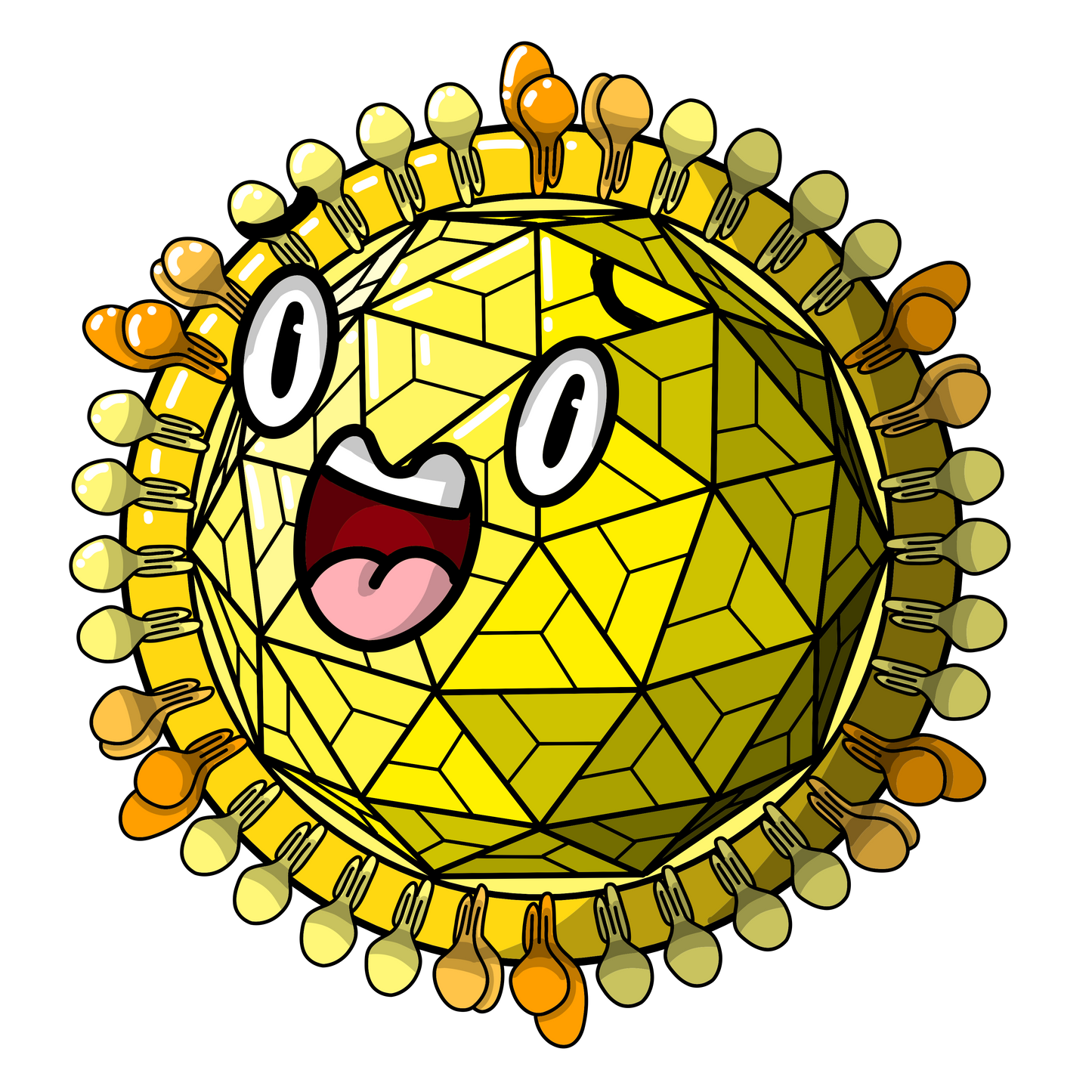 Hepatitis B virus (HBV)