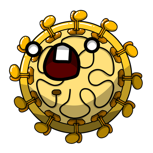 Hepatitis C virus (HCV)