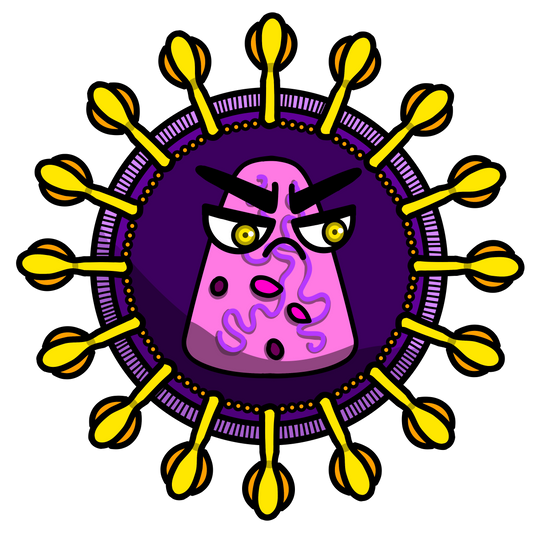 Human Immunodeficiency Virus (HIV)