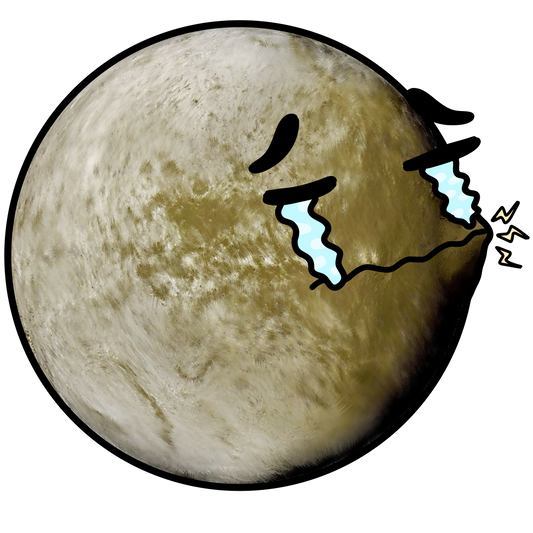 Japet (Iapetus)
