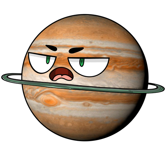 Jupiter