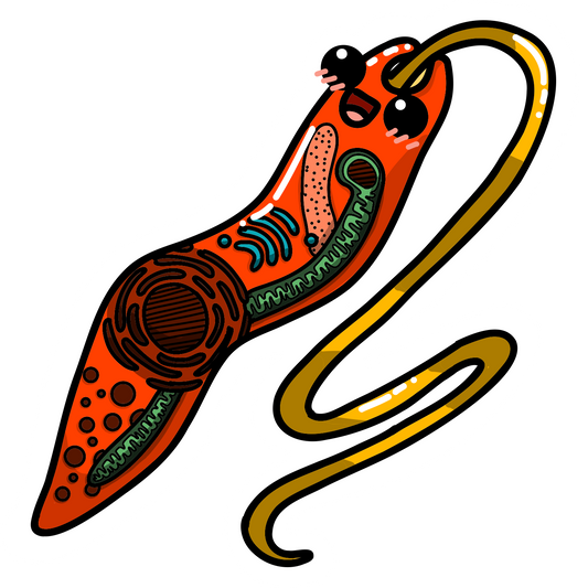 Leishmania major