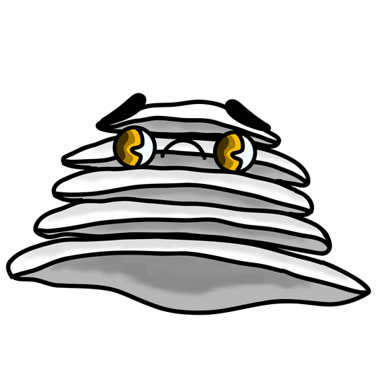 Nuage lenticulaire
