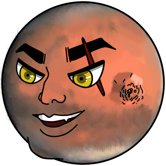 Mars