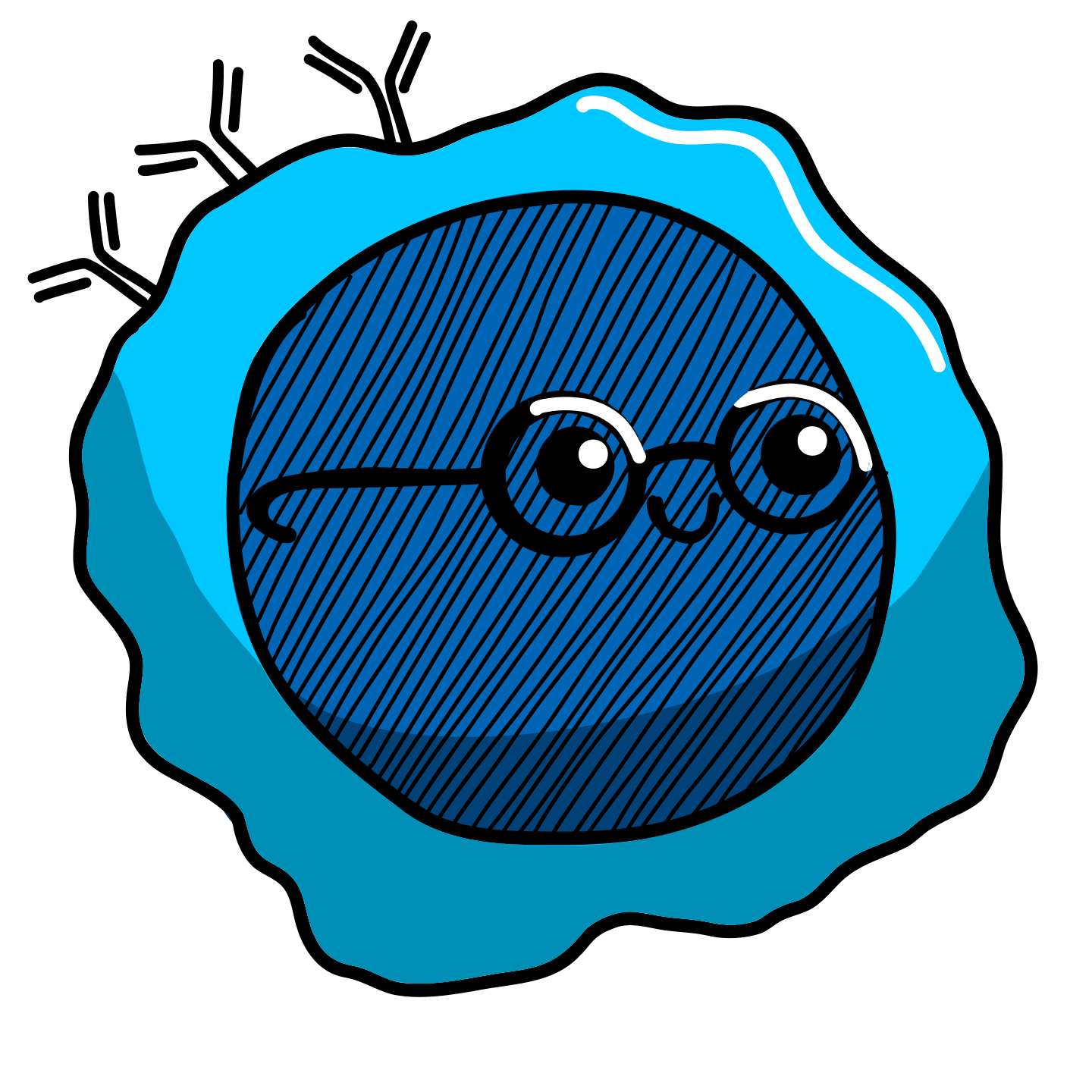 Lymphocyte B mémoire