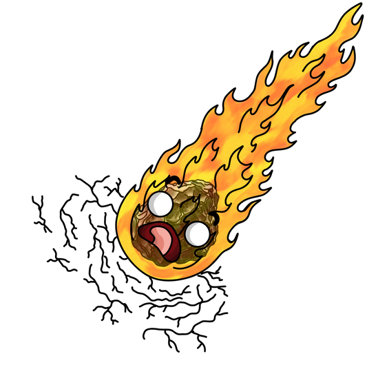 Météorite