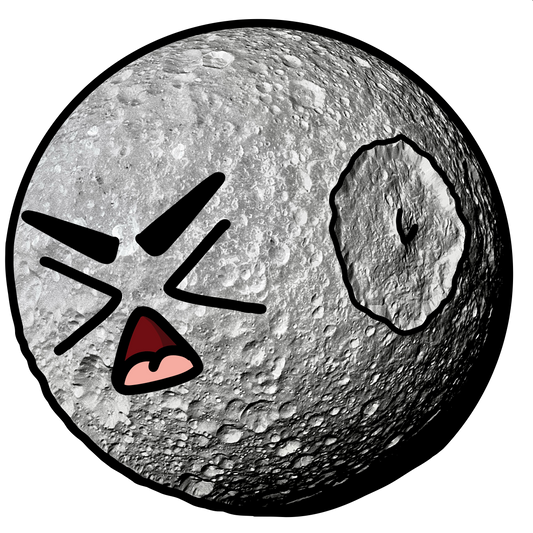 Mimas