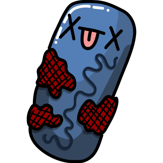 Mycobacterium leprae