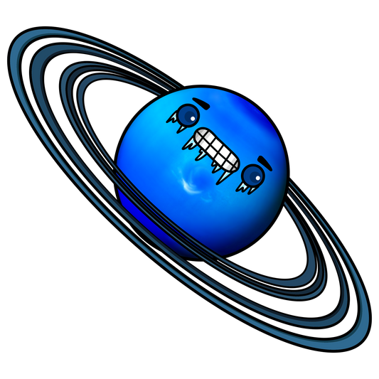 Neptune
