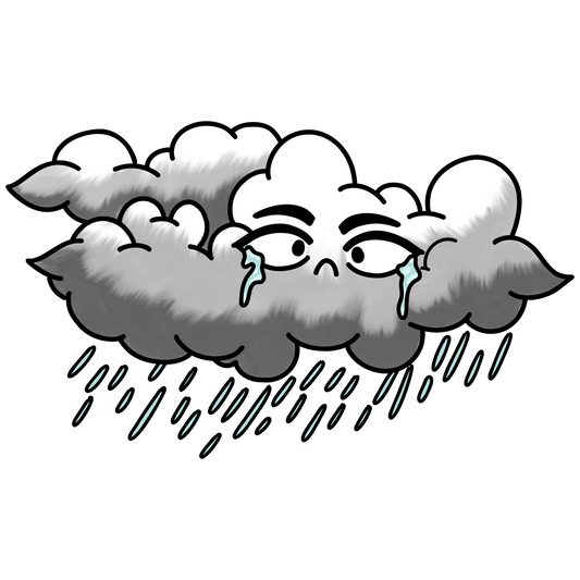 Nimbostratus