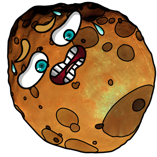 Phobos