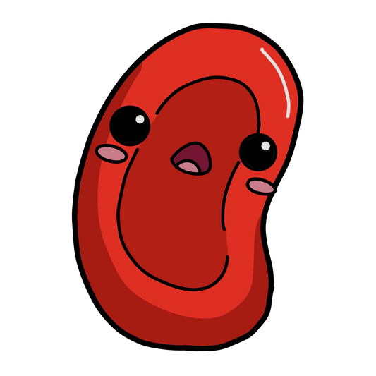 Globule rouge