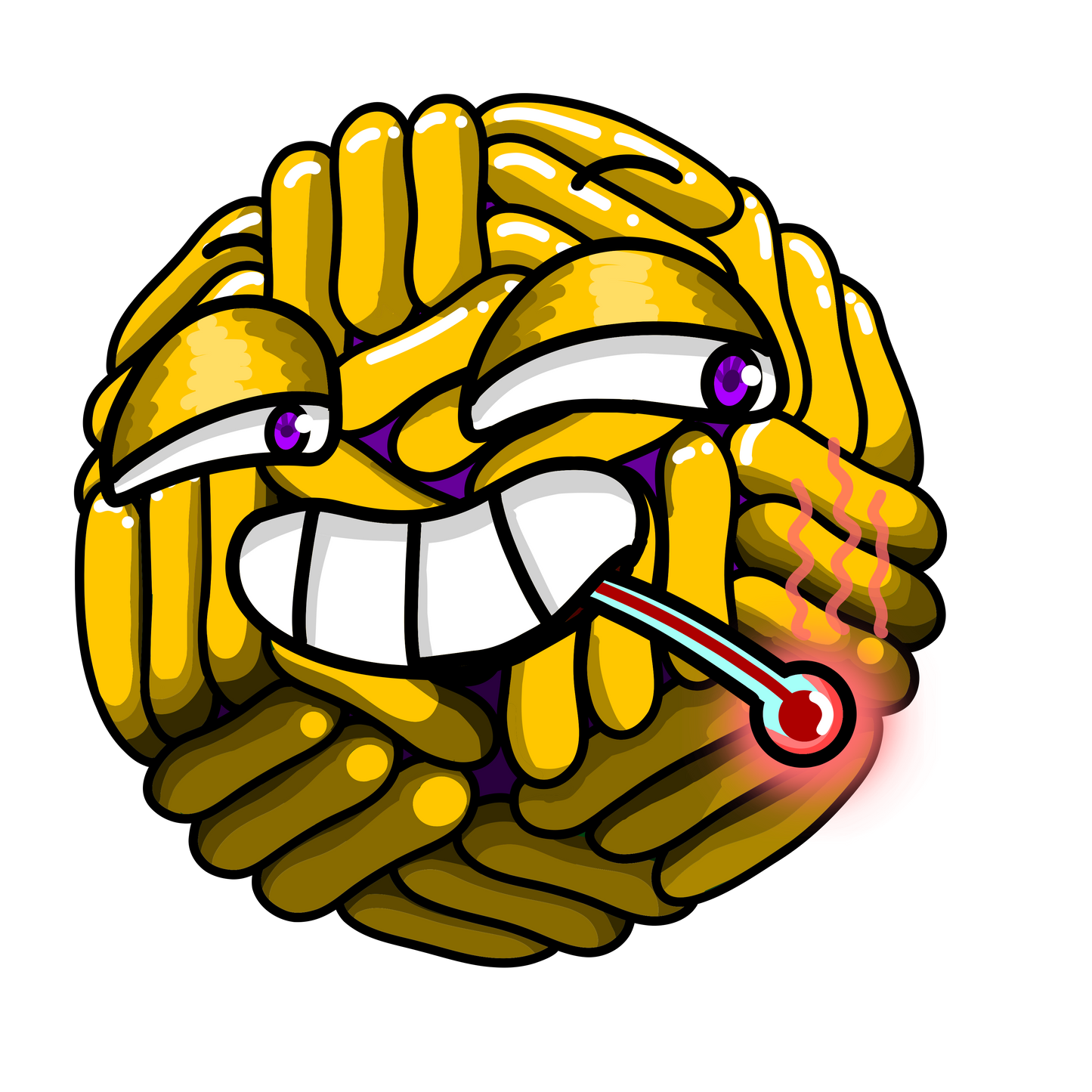 Virus de la Fièvre Jaune