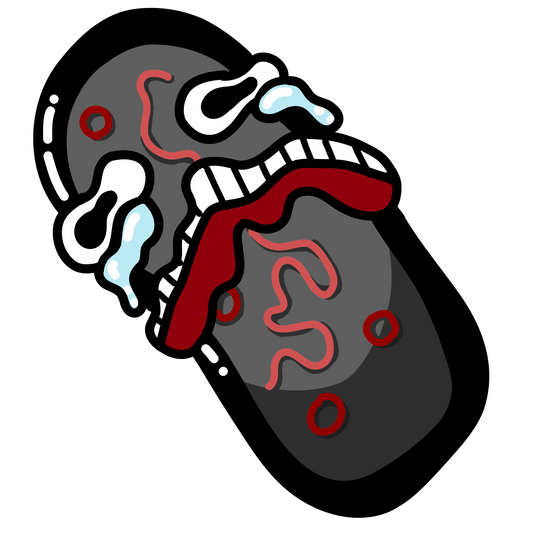 Yersinia pestis